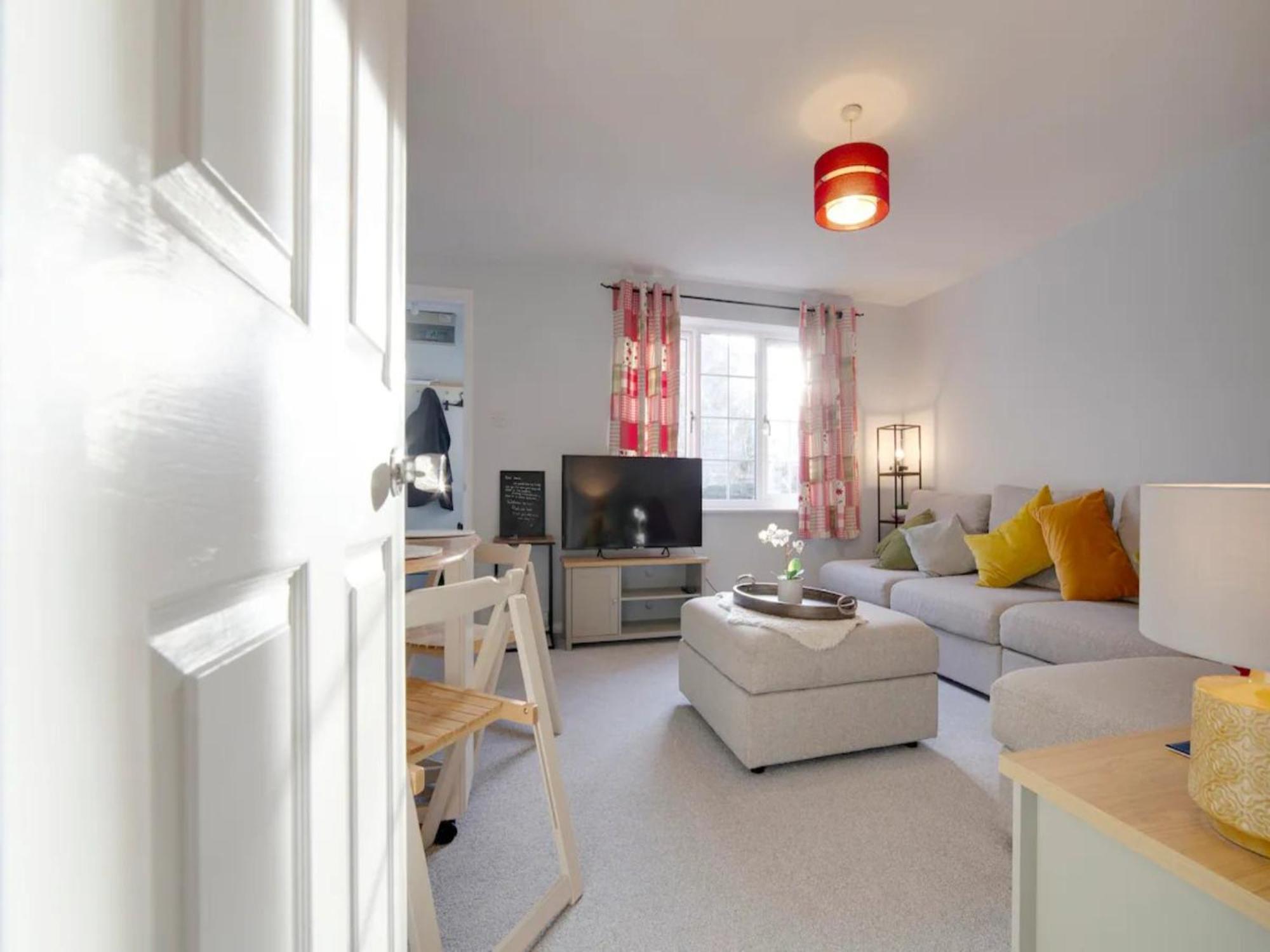 Pass The Keys Renovated Sunny Home Pass The Keys Teversham Buitenkant foto
