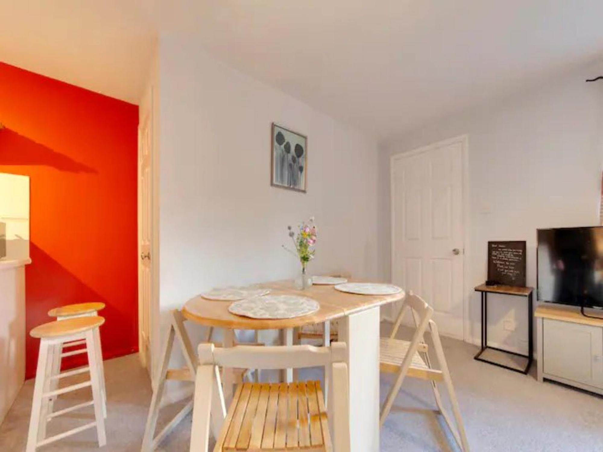 Pass The Keys Renovated Sunny Home Pass The Keys Teversham Buitenkant foto